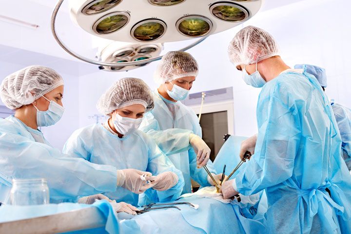 bariatric surgery hospitals in hyderabad