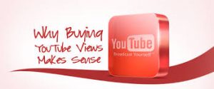 YouTube Views 