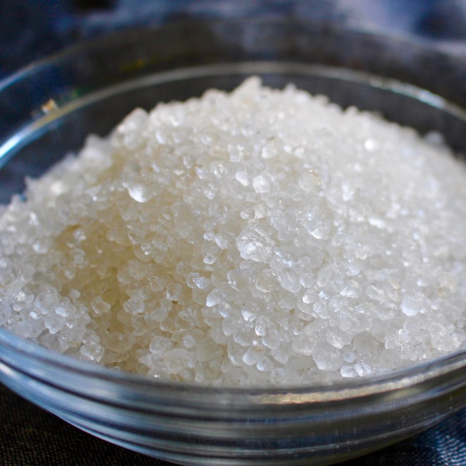 Dead Sea Salt Products