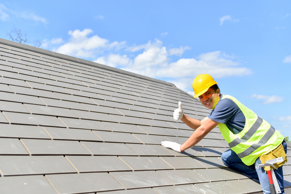 Top quality material affiliations with roofing Companies